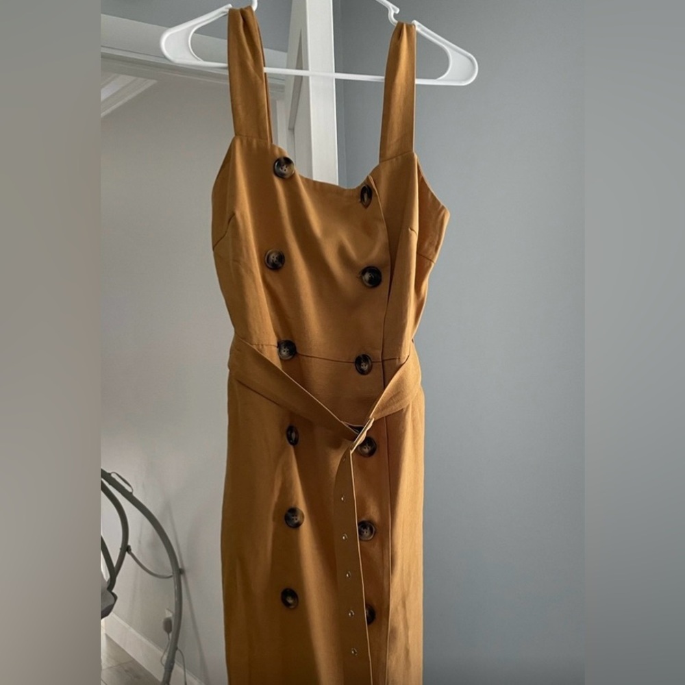 LUCY PARIS DRESS